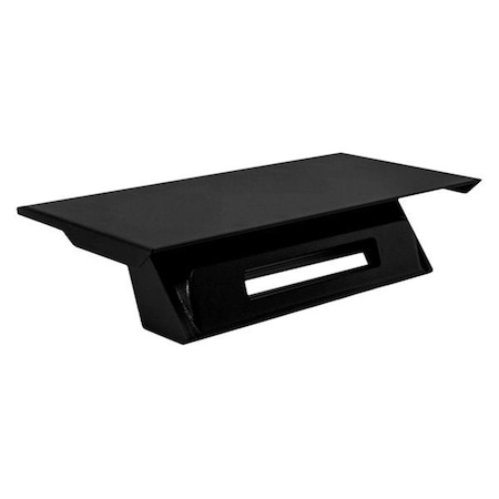 Backseat Cab Roof Light Bar Mount for Colorado & Canyon BA1603852